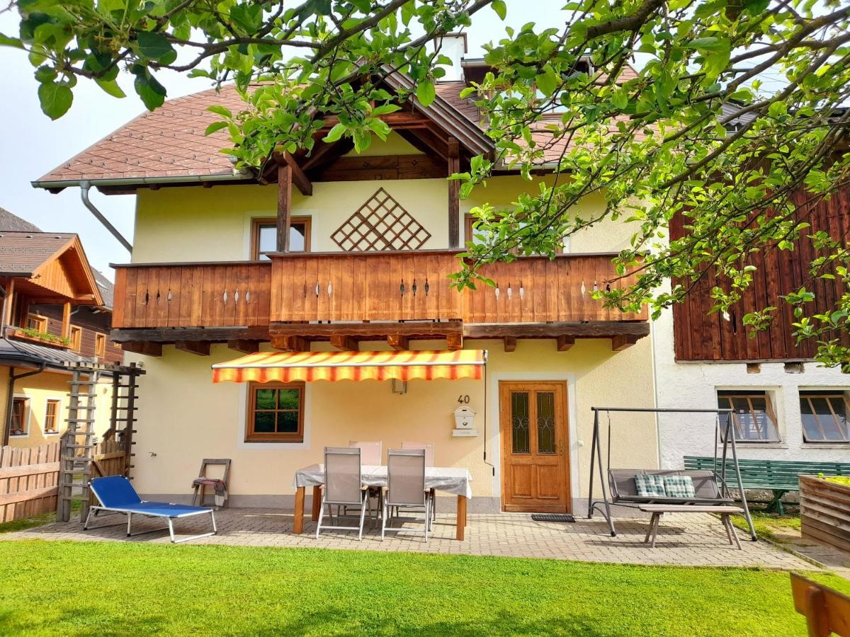Sonnenchalet Neusess เมาเทิร์นดอร์ฟ ภายนอก รูปภาพ