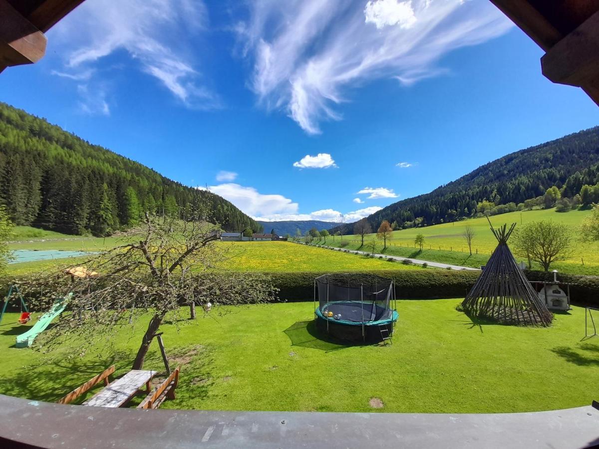 Sonnenchalet Neusess เมาเทิร์นดอร์ฟ ภายนอก รูปภาพ
