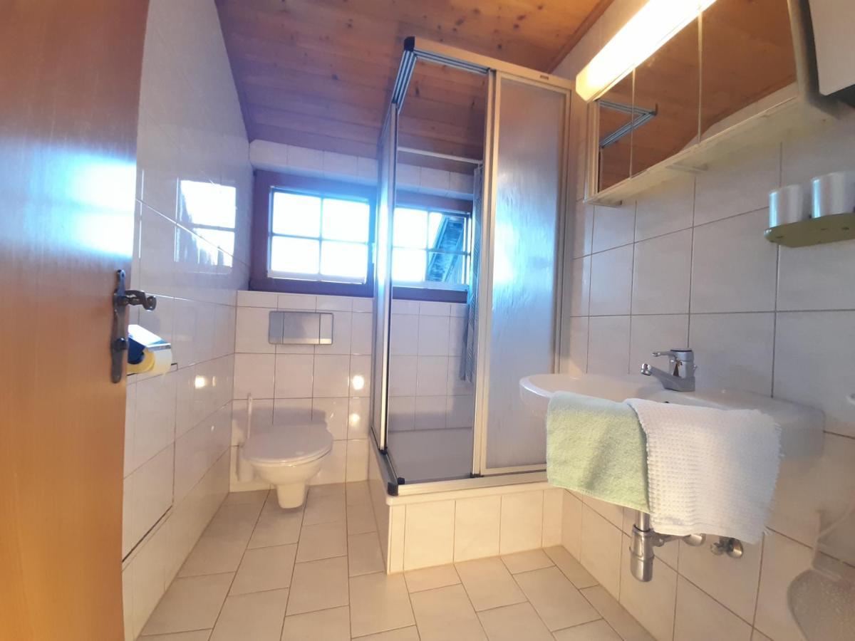 Sonnenchalet Neusess เมาเทิร์นดอร์ฟ ภายนอก รูปภาพ